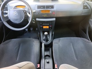 Citroen C4 2008