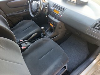 Citroen C4 2008