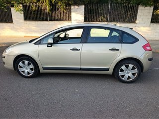 Citroen C4 2008