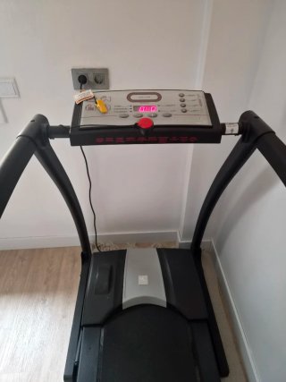 Cinta de correr Domyos