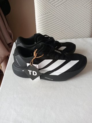 Zapatillas Adidas Adizero Negras