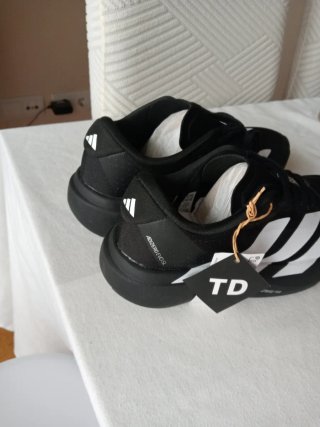 Zapatillas Adidas Adizero Negras