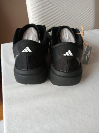 Zapatillas Adidas Adizero Negras