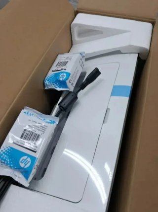 HP Impresora Multifunción