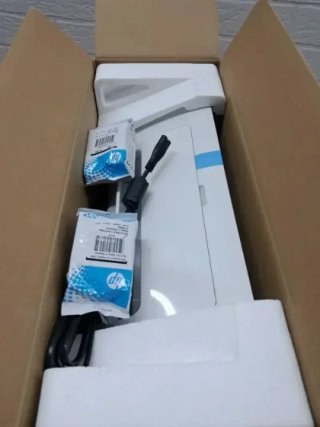 HP Impresora Multifunción