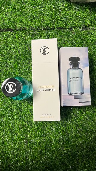Perfume Louis Vuitton Imagination