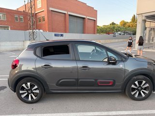 Citroen C3 2021