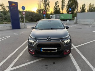 Citroen C3 2021