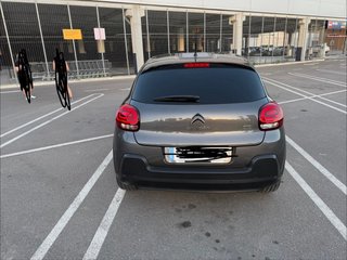 Citroen C3 2021