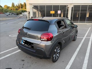 Citroen C3 2021