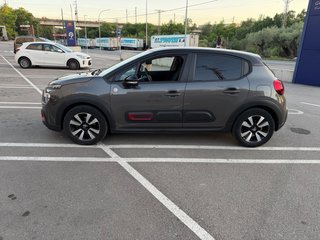 Citroen C3 2021
