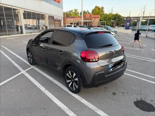 Citroen C3 2021