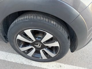 Citroen C3 2021