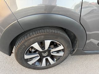 Citroen C3 2021