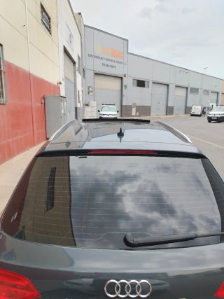 Audi A4 2009