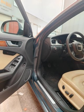Audi A4 2009