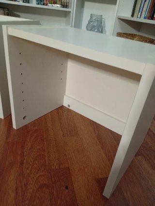 2 Altillos Ikea Billy 40cm