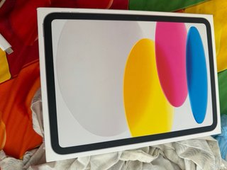 iPad Air 2 WiFi 128GB Plata utilizado un mes