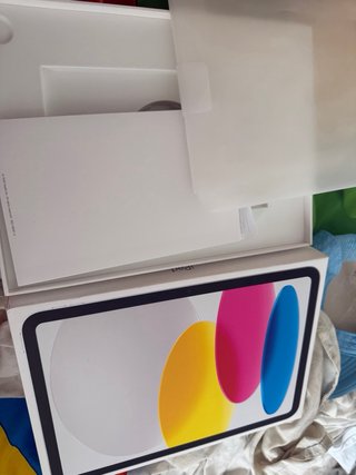 iPad Air 2 WiFi 128GB Plata utilizado un mes