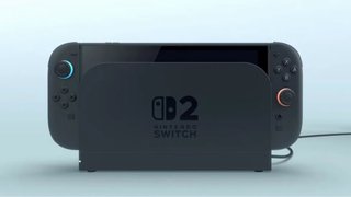 Nintendo Switch 2 cambio por ps5