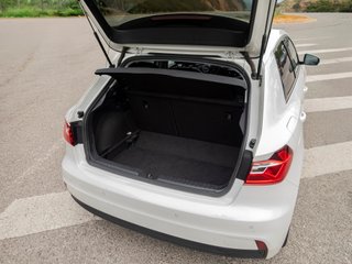 Audi A1 2019