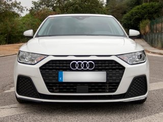 Audi A1 2019