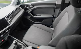 Audi A1 2019