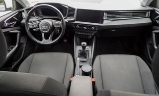 Audi A1 2019