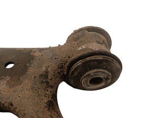 BRAZO SUSPENSION DELANTERO IZQUIERDO SEAT ALTEA X