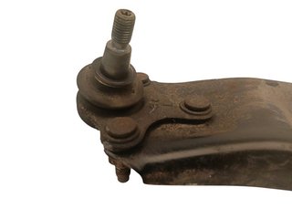 BRAZO SUSPENSION DELANTERO IZQUIERDO SEAT ALTEA X