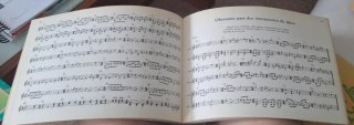 Libro Música para Niños I - Orff-Schulwerk