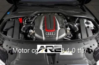 motor cgta cgt audi s8 4.0 tfsi v8 gasolin r_08957