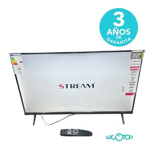 TV Stream 32 SmartTV WiFi 32S32HWKA1