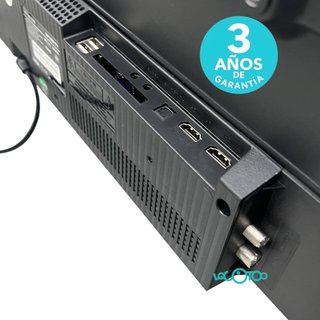 TV Stream 32 SmartTV WiFi 32S32HWKA1