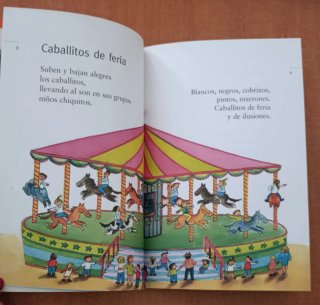 Libros infantiles