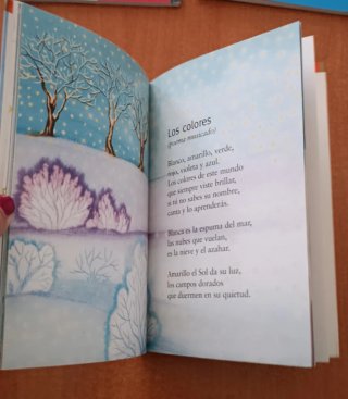 Libros infantiles