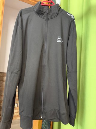 EA7 Emporio Armani Pantalones Deportivos