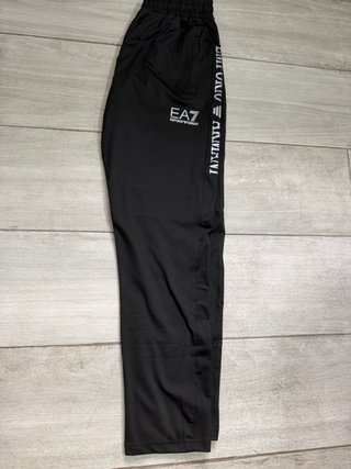 EA7 Emporio Armani Pantalones Deportivos