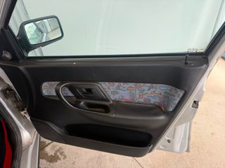 SEAT Ibiza 1997