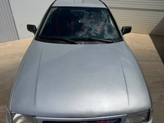 SEAT Ibiza 1997