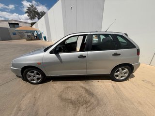 SEAT Ibiza 1997