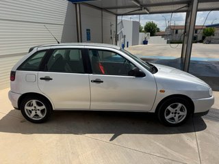 SEAT Ibiza 1997
