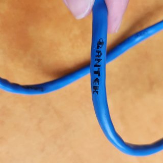 Cable de Red Ethernet CAT 5E 3 Metros