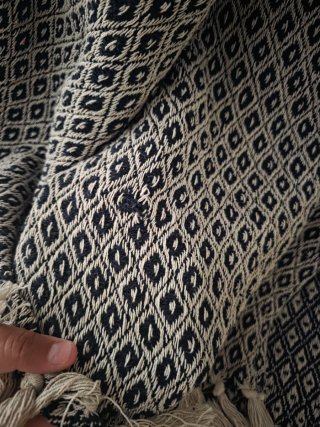 Colcha multiusos