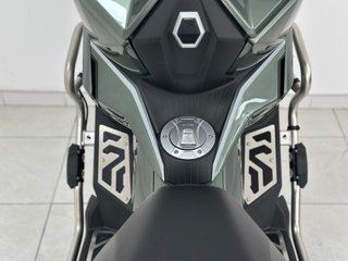 ZONTES 368 G