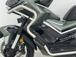 ZONTES 368 G