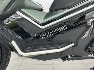 ZONTES 368 G