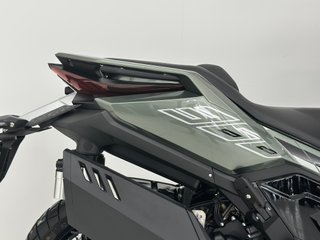ZONTES 368 G