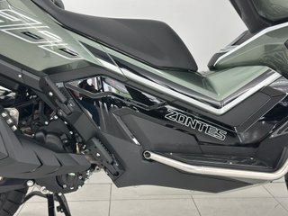 ZONTES 368 G