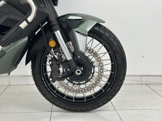 ZONTES 368 G